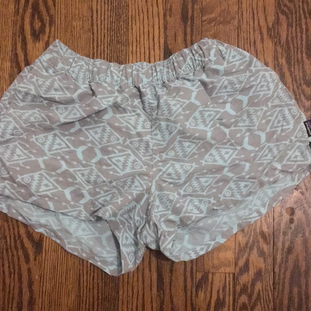 Patagonia barely baggie shorts
